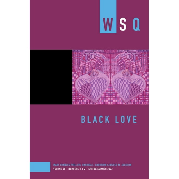 Black Love (Paperback)