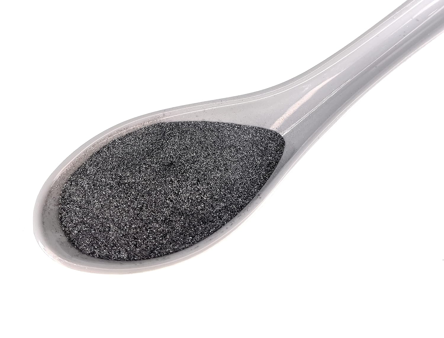 Black Luster Dust Edible Dusting Powder For Cakes & Cupcakes All