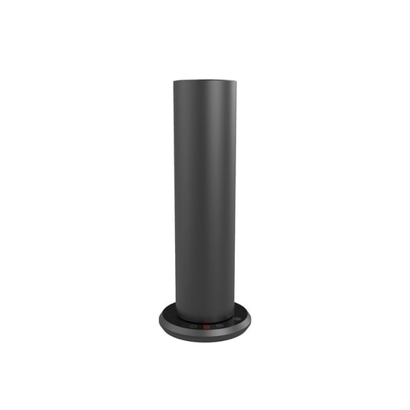 Black Luxury Scent Bluetooth Cold Air Diffuser For Areas Up To 1000 Sq/Ft