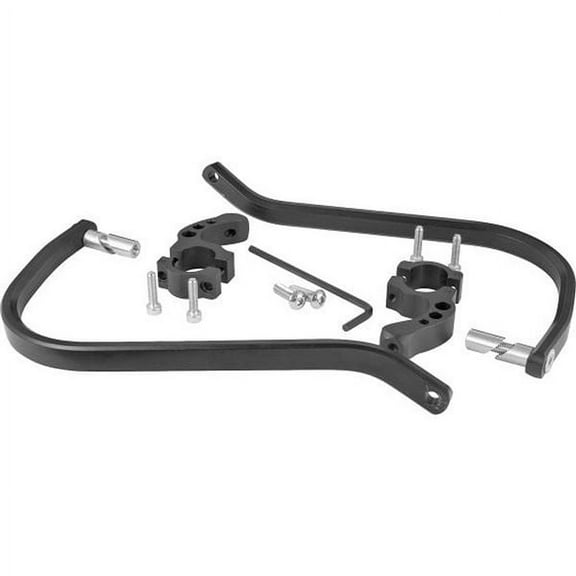 Enduro Engineering Evolution 2 Black Handguards & Clamps Pro-Taper (50-5214B)