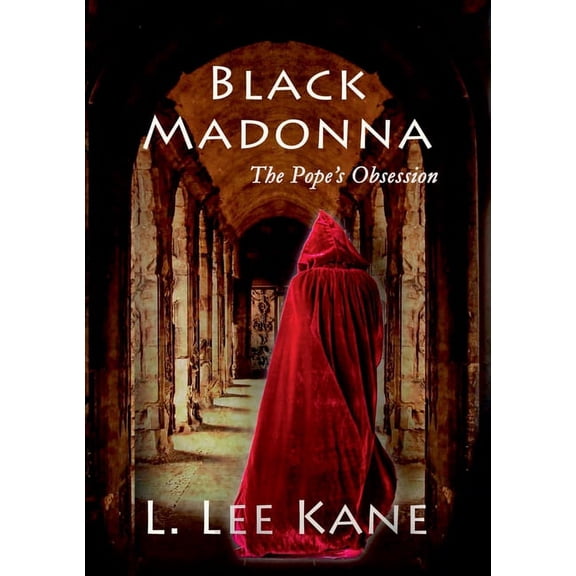 Black Madonna: The Pope's Obsession, (Paperback)