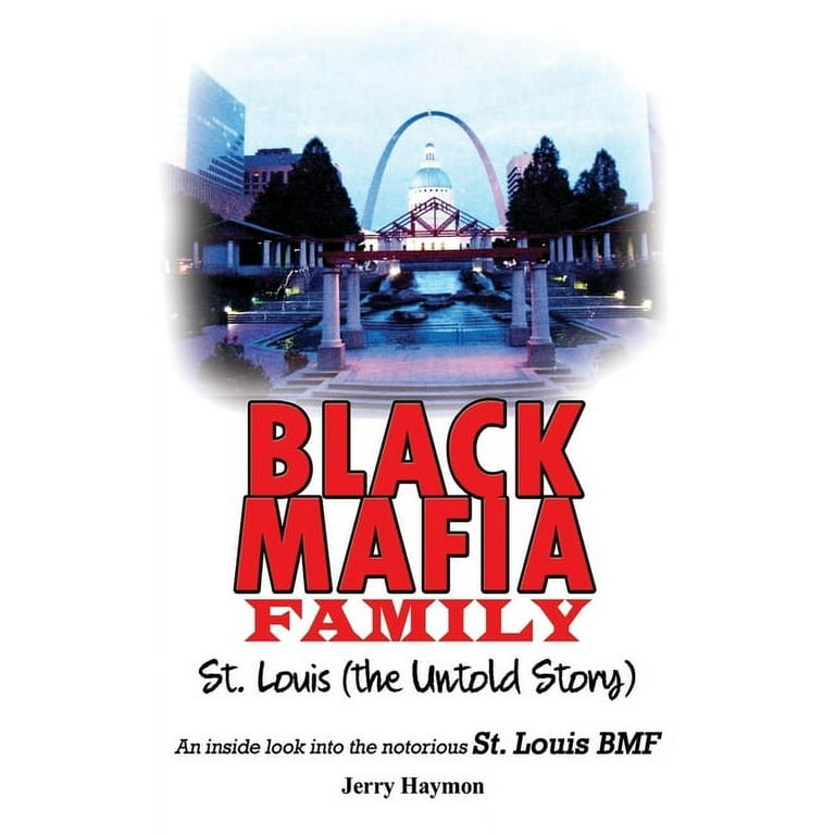 洋楽 BLACK MAFIA FAMILY - CITY UNDER SIEGE Black Mafia Family – City Under Siege – CD (Album), 1997