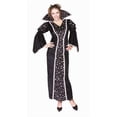 thumbnail image 1 of Black Mage Costume - Size Adult Standard, 1 of 1