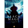 thumbnail image 1 of Black Mage (Paperback), 1 of 1