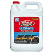Black Magic Bleche-Wite Tire Cleaner, 1 Gallon - 800002222