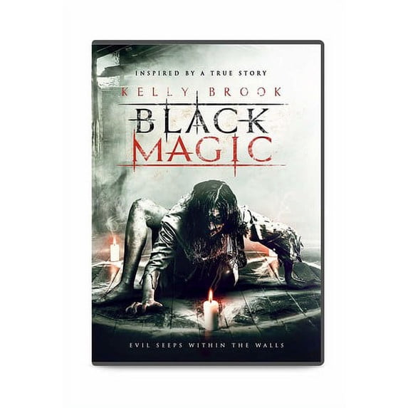 Black Magic (DVD)