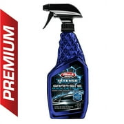 Black Magic Intense Graphene Quick Detailer 23oz - 120182SRP