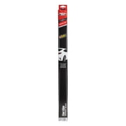 Black Magic Midnight Black Professional Auto Window Tint, 2.5% VLT