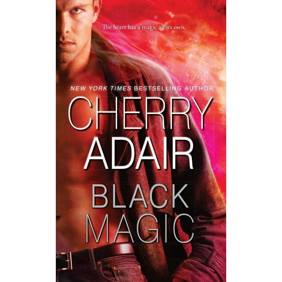 Black Magic (Paperback)