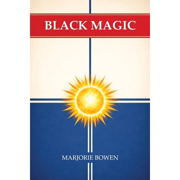 Black Magic, (Paperback)