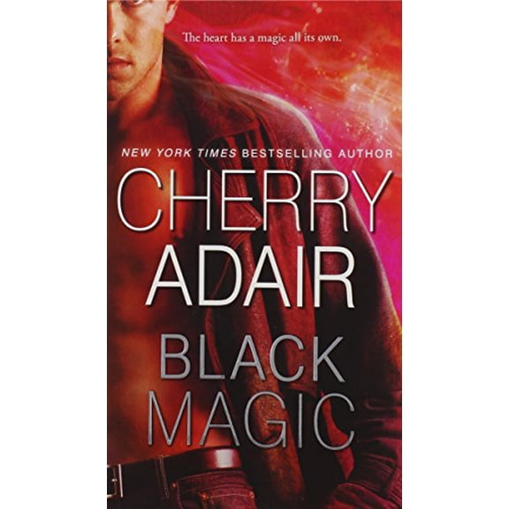 Pre-Owned Black Magic (Unknown) 1439153817 9781439153819