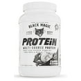 thumbnail image 1 of Black Magic Protein 2lb Cookies & Cream, 1 of 11