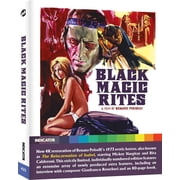Black Magic Rites aka The Reincarnation of Isabel