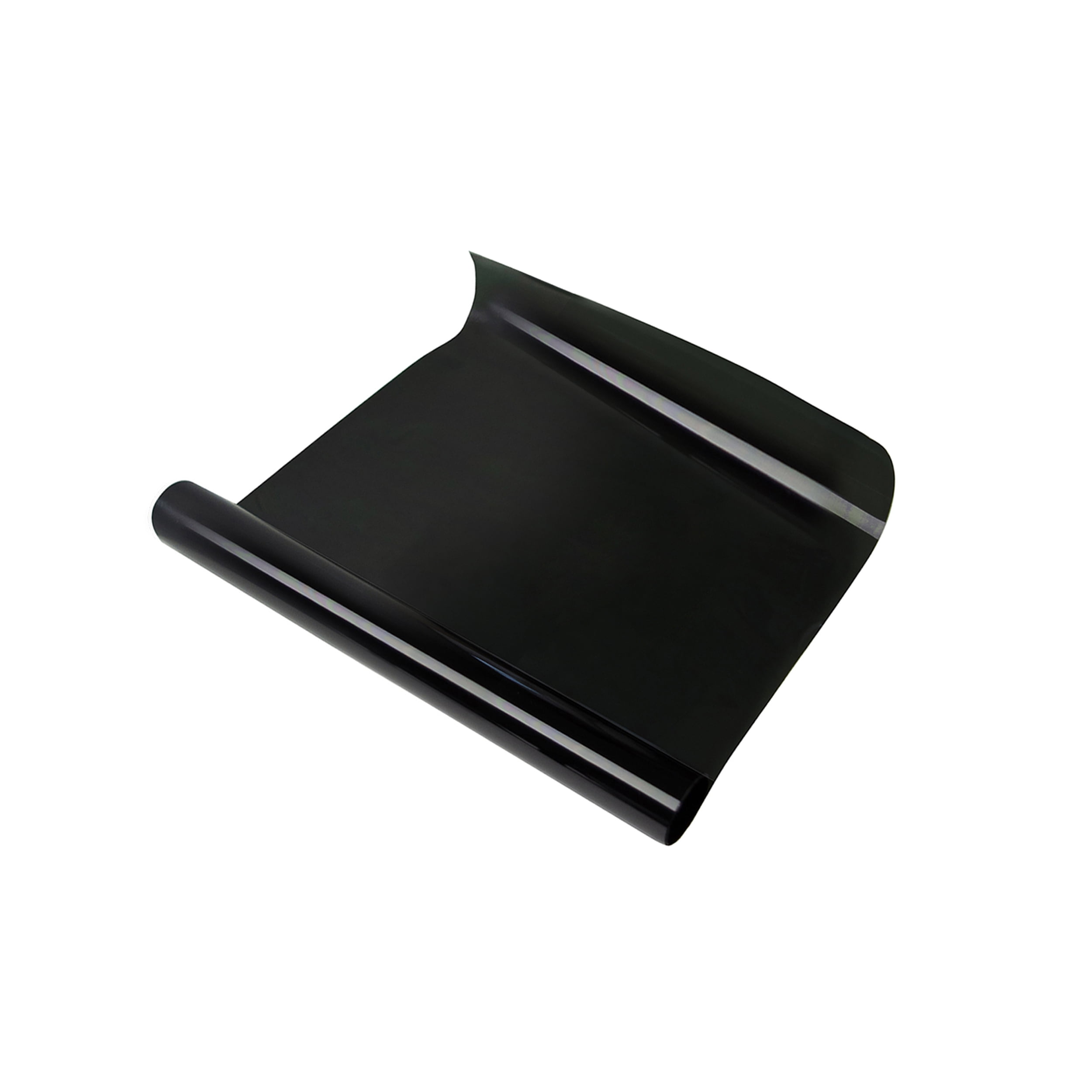 Black Magic Select 5 VLT Rear Window Tint Strips Walmart Business