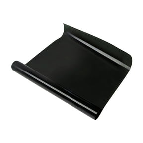 Black Magic Select 5% VLT Rear Window Tint Strips