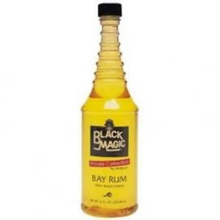 Black Magic Shave Lotion - 14 oz - Choose Scent