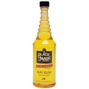Black Magic Shave Lotion - 14 oz - Choose Scent