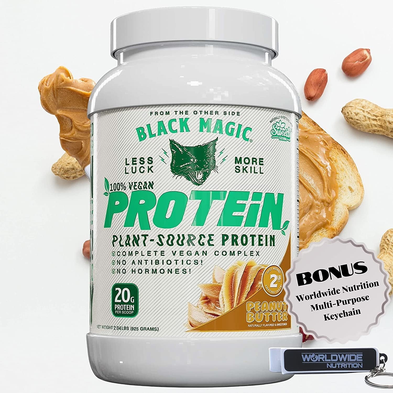 Peanut butter pre or post workout hotsell