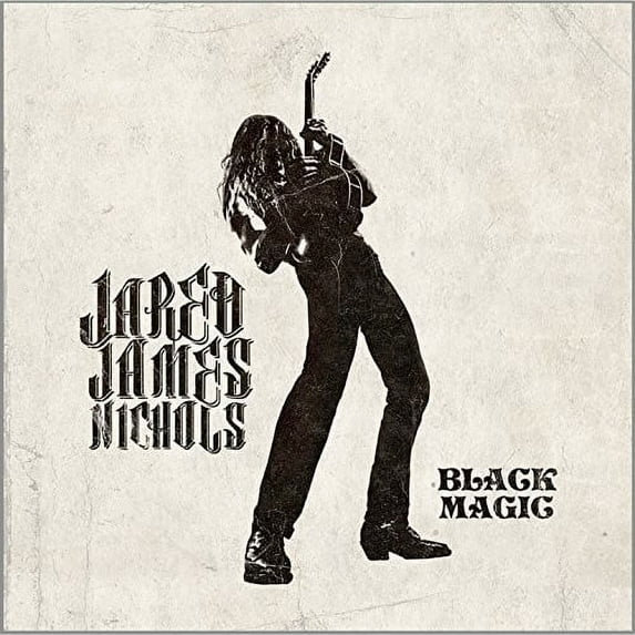 Black Magic (Vinyl)