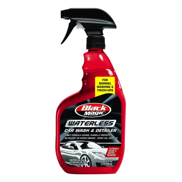 メンテナンス NAGARA CARWASH Easy Polish black edition Car Wash