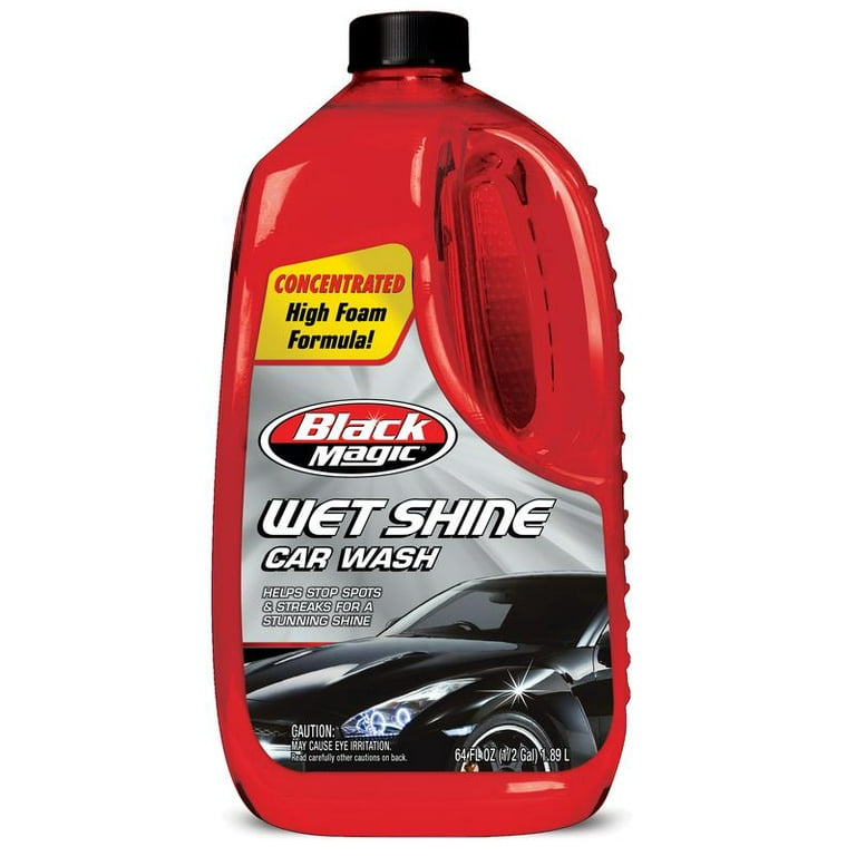How To Maintain Your Car Shine