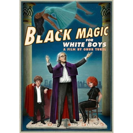 Black Magic for White Boys (Other)