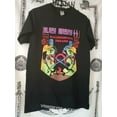 Black Magick SS Kaleidoscope Dreams shirt
