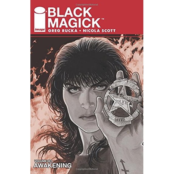 Pre-Owned Black Magick Volume 1: Awakening I (Paperback) 163215675X 9781632156754