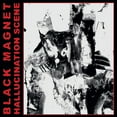 thumbnail image 1 of Black Magnet - Hallucination Scene - Rock - CD, 1 of 1