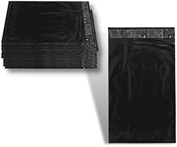 Buono Postale Buste Di Spedizione Autosigillanti In Plastica Da - Foto 12