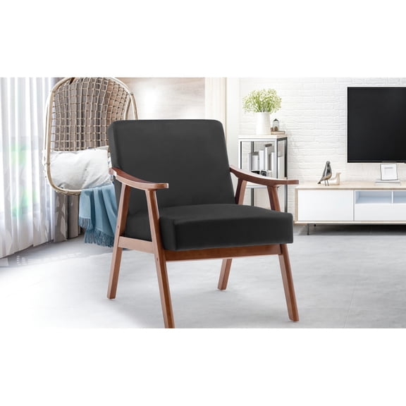 Black Main Color | Sturdy Structure | Primary Indoor Spaces