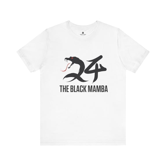 Black Mamba | GOAT'S MILK | Legendary T-Shirt