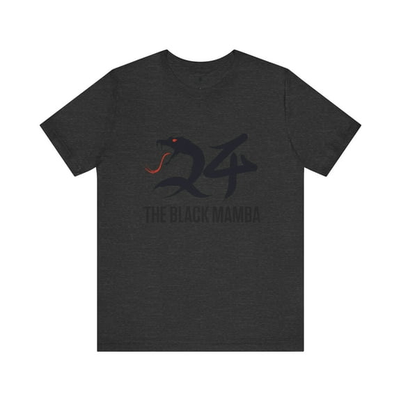 Black Mamba | GOAT'S MILK | Legendary T-Shirt