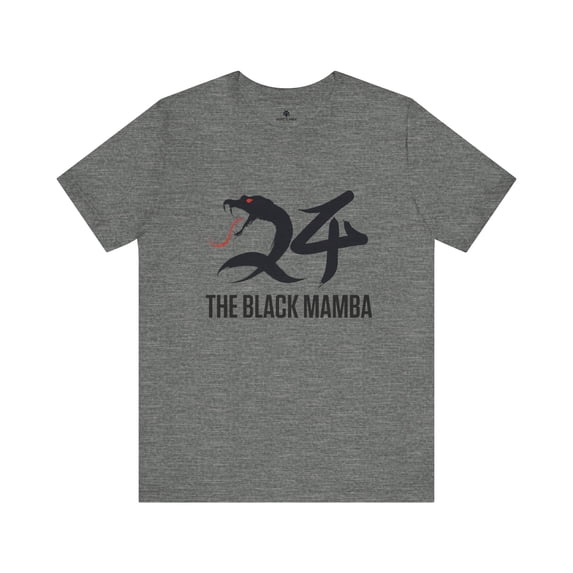 Black Mamba | GOAT'S MILK | Legendary T-Shirt