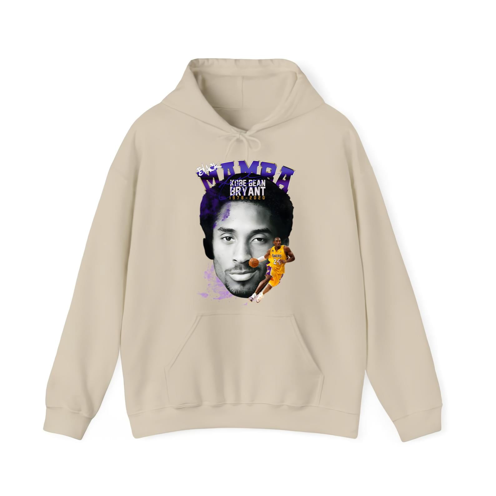 Black Mamba Inspired Throwback Graphic Shirt, Basketball Legend Tribute Tee, Retro Sports Hero 