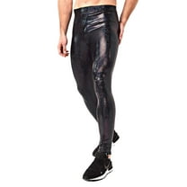 Black Mamba Meggings
