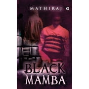 Black Mamba Paperback
