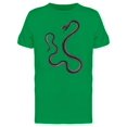 thumbnail image 1 of Black Mamba Tee Men's -Image by Shutterstock, 1 of 2