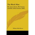 thumbnail image 1 of Black Man His Antecedents His Genius And, 1 of 1