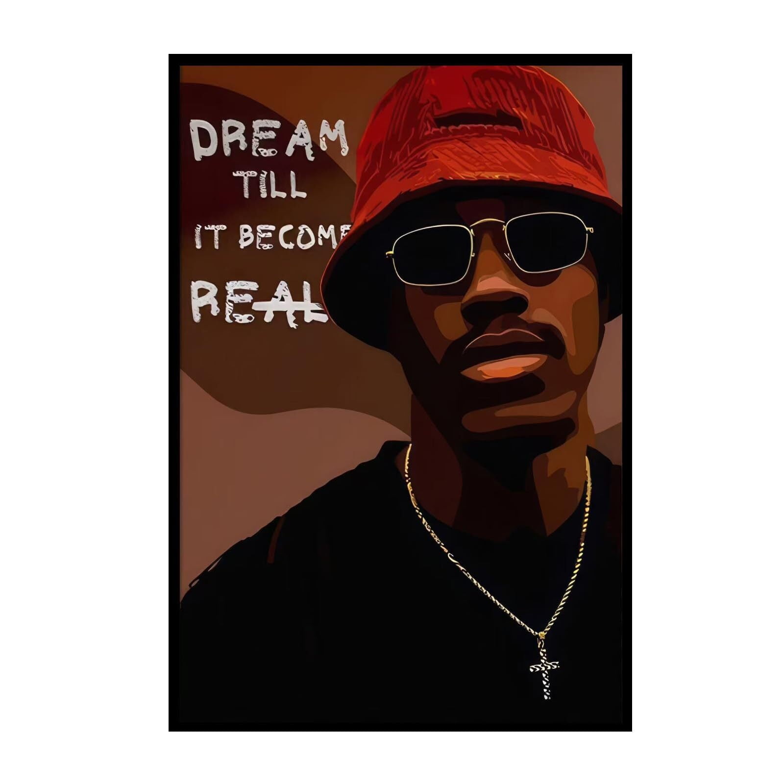 black-man-wall-art-black-african-american-poster-dream-until-it-becomes