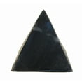 thumbnail image 1 of Black Marble Pyramid, 1 of 1