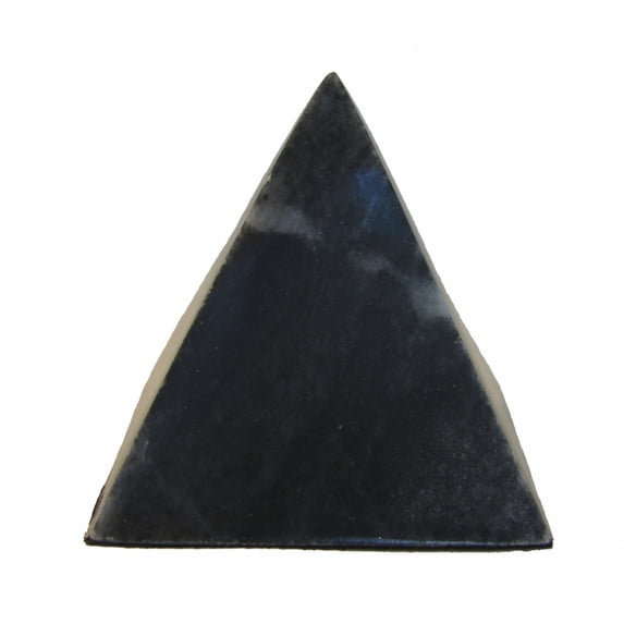 Black Marble Pyramid