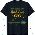 black mardi gras 2025