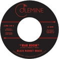 thumbnail image 1 of Black Market Brass - War Room / Into The Thick - Music & Performance - Vinyl [7-Inch], 1 of 1