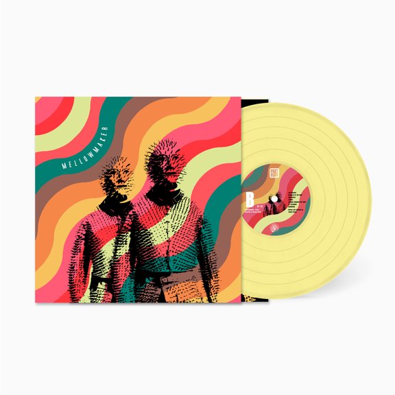 Black Market Karma - Mellowmaker - Music & Performance - Vinyl