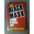 thumbnail image 1 of Pre-Owned Black Mask: Satanism in America Today Paperback, 1 of 1
