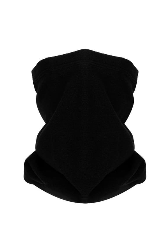 Black Mask Windproof Ski With Usb Charging Heating Function For Winter Sports Outdoor Activities And Cold Weather Protection During All Day Wear Free Size