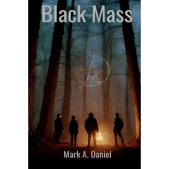 Black Mass, (Paperback)