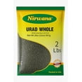 thumbnail image 1 of Black Matpe Beans (Urad Whole) – Whole Urad Beans for Curries, Dal & Everyday Cooking – Pantry Staple 32 oz, 1 of 5