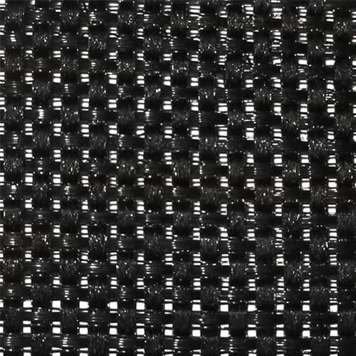 Black Matrix Grill Cloth 34" Wide$$Music